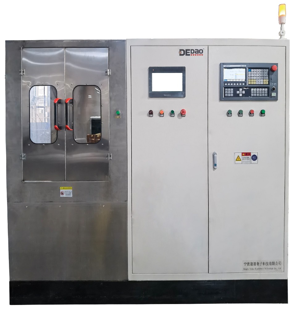 淬火機床的應用場合